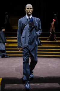 Burberry RTW Fall 2022