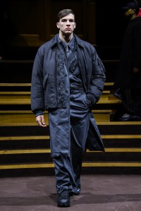 Burberry RTW Fall 2022