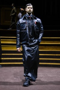 Burberry RTW Fall 2022