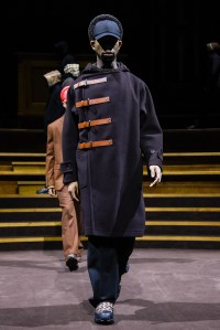 Burberry RTW Fall 2022