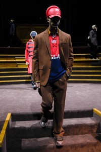 Burberry RTW Fall 2022