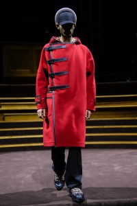 Burberry RTW Fall 2022