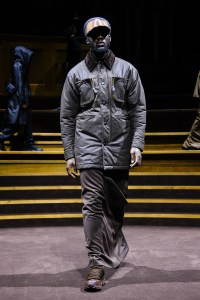 Burberry RTW Fall 2022