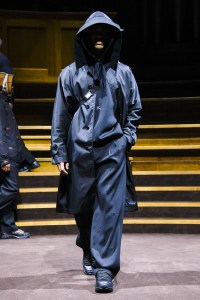 Burberry RTW Fall 2022