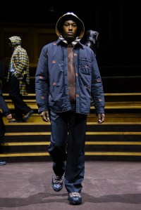 Burberry RTW Fall 2022
