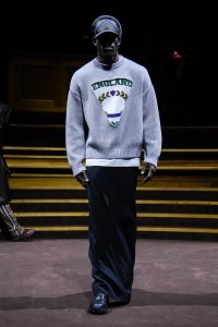 Burberry RTW Fall 2022