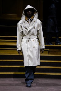 Burberry RTW Fall 2022