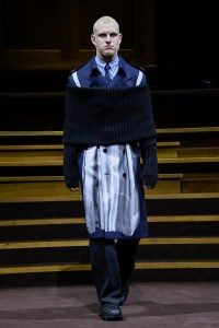 Burberry RTW Fall 2022