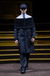 Burberry RTW Fall 2022