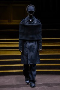 Burberry RTW Fall 2022