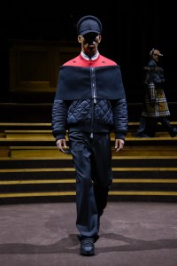Burberry RTW Fall 2022