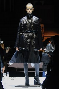 Burberry RTW Fall 2022