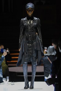 Burberry RTW Fall 2022
