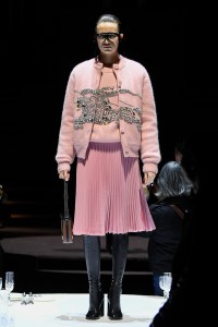 Burberry RTW Fall 2022