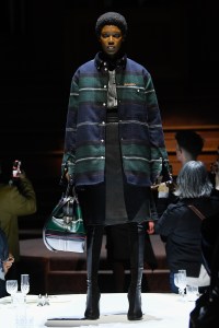 Burberry RTW Fall 2022
