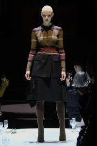 Burberry RTW Fall 2022
