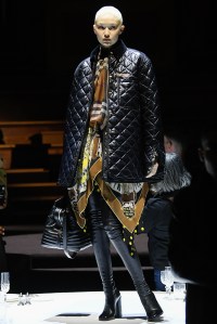 Burberry RTW Fall 2022
