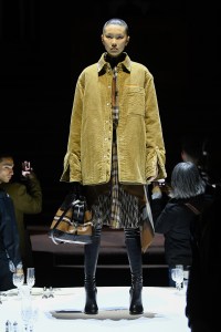 Burberry RTW Fall 2022