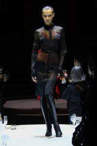 Burberry RTW Fall 2022
