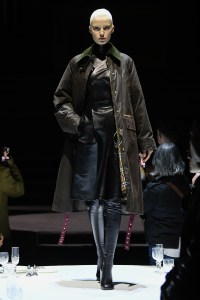 Burberry RTW Fall 2022