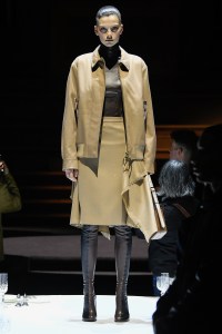 Burberry RTW Fall 2022
