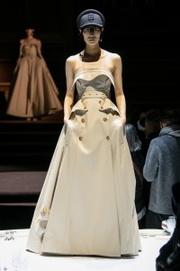 Burberry RTW Fall 2022