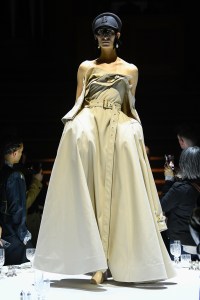 Burberry RTW Fall 2022