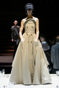Burberry RTW Fall 2022