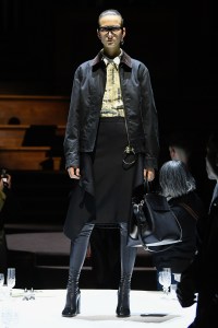 Burberry RTW Fall 2022