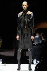 Burberry RTW Fall 2022