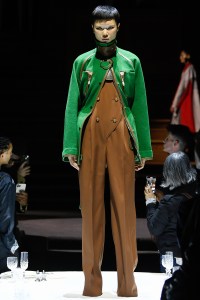 Burberry RTW Fall 2022