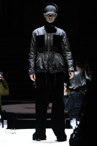 Burberry RTW Fall 2022