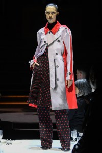 Burberry RTW Fall 2022