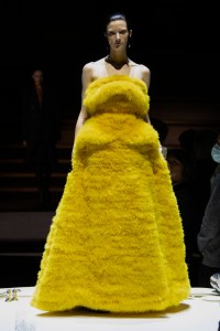 Burberry RTW Fall 2022