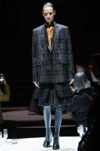 Burberry RTW Fall 2022