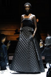 Burberry RTW Fall 2022