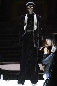 Burberry RTW Fall 2022