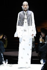 Burberry RTW Fall 2022