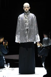 Burberry RTW Fall 2022