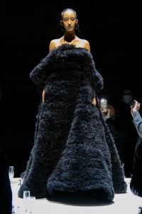 Burberry RTW Fall 2022