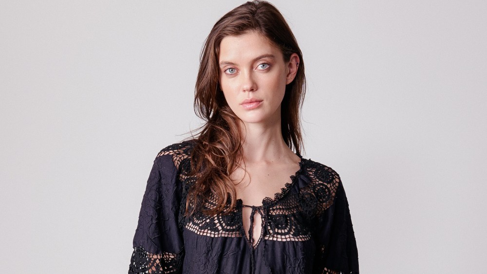 Calypso Vintage