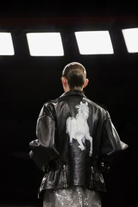 Celine Men’s Fall 2022