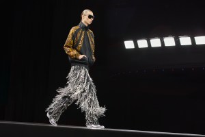 Celine Men’s Fall 2022