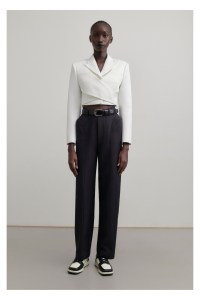Calvin Luo RTW Fall 2022