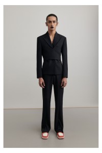 Calvin Luo RTW Fall 2022