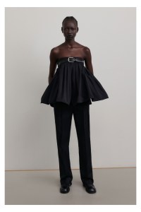 Calvin Luo RTW Fall 2022