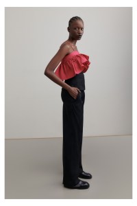 Calvin Luo RTW Fall 2022