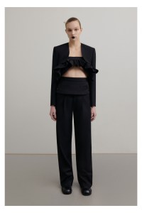 Calvin Luo RTW Fall 2022