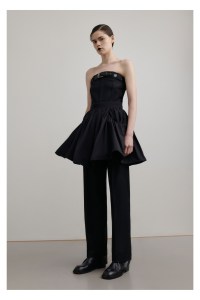 Calvin Luo RTW Fall 2022