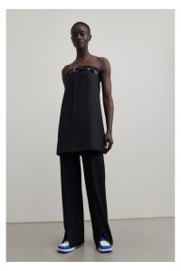 Calvin Luo RTW Fall 2022